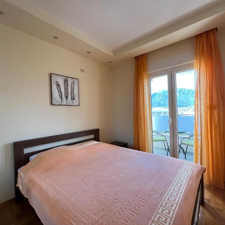 באר Apartment Seaview מראה חיצוני תמונה