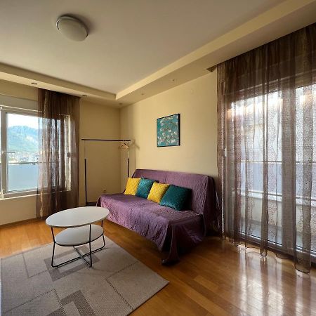 באר Apartment Seaview מראה חיצוני תמונה