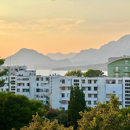 באר Apartment Seaview מראה חיצוני תמונה