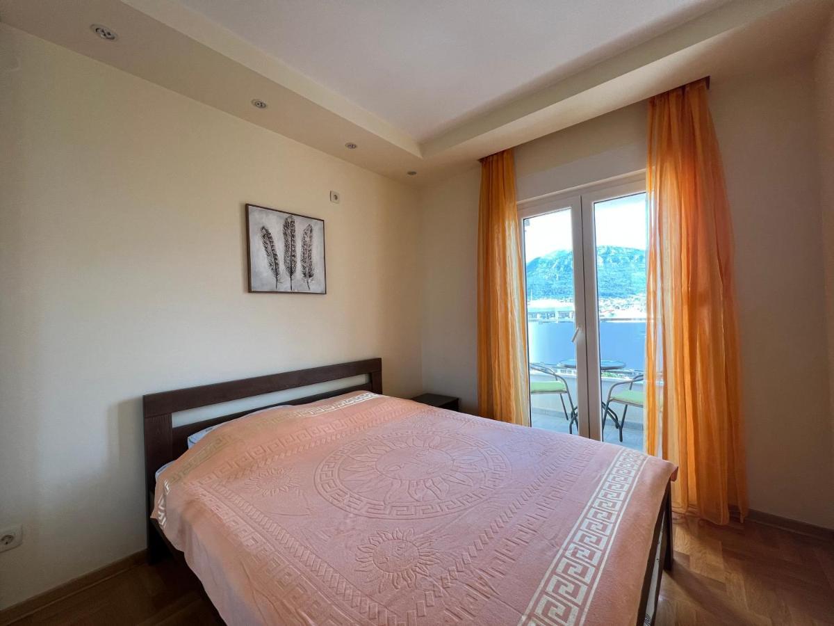 באר Apartment Seaview מראה חיצוני תמונה