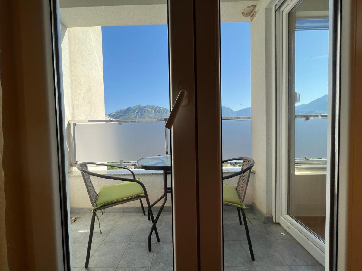 באר Apartment Seaview מראה חיצוני תמונה