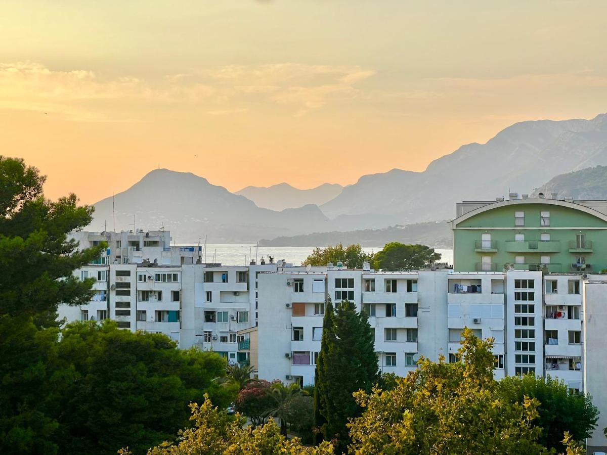 באר Apartment Seaview מראה חיצוני תמונה